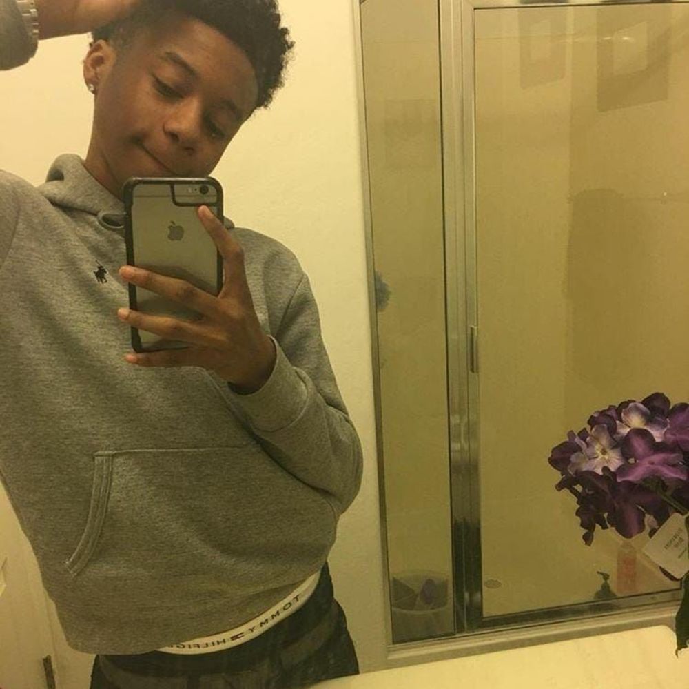 Meet your Posher, Jay